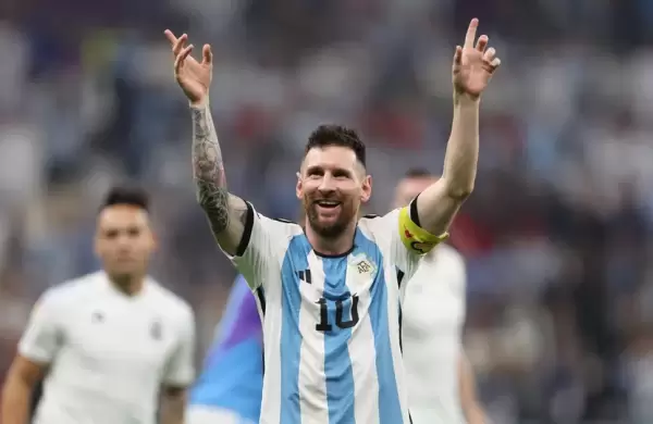 El traspaso de Lionel Messi al Inter Miami sacude los mercados de apuestas