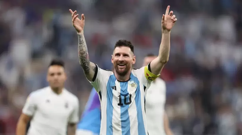 Lionel Messi, MLS, Inter de Miami, apuestas deportivas