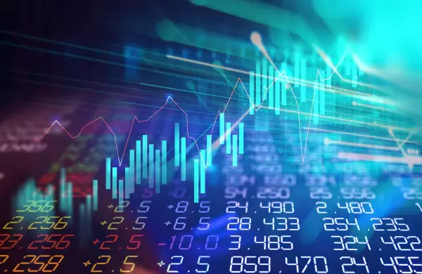 Cul es esta accin que cotiza en Wall Street y aument un 30% su valor