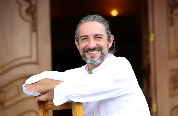 Toda la experiencia gastronmica es personalizada en esta 'regin' de Italia