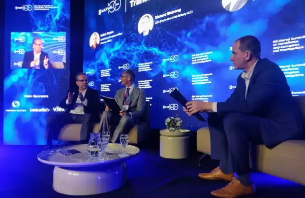 As es la transformacin de Odebrecht tras ser condenada por corrupcin