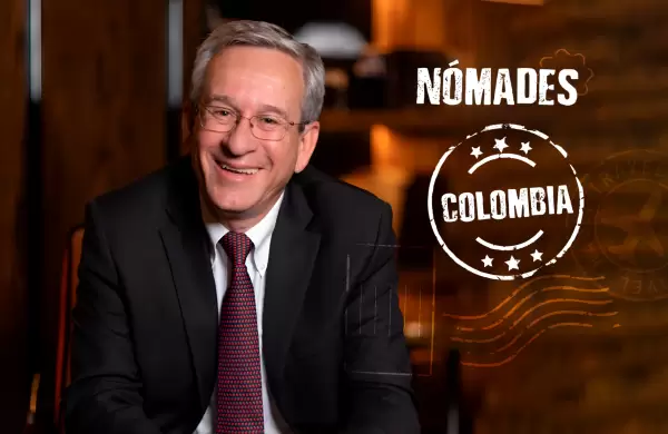 'A los ecuatorianos solo les falta decisin y un cambio de mentalidad'