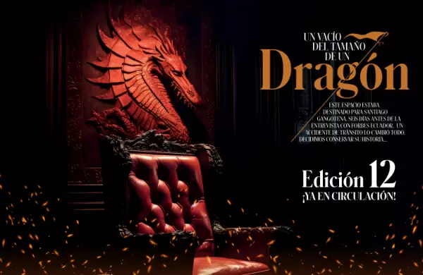 Una nueva edición para inspirarse de principio a fin