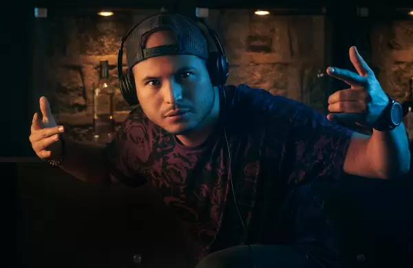 DJP: el filmmaker ecuatoriano que es una estrella en Medelln