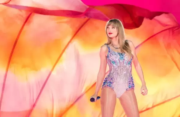 Aseguran que la ltima gira mundial de Taylor Swift, The Eras Tour, podra generar millones de dlares para las economas locales