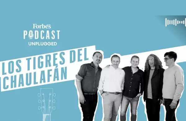 'Después de 30 años, ya hemos madurado'