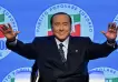 A los 86 aos, muri el expremier italiano Silvio Berlusconi