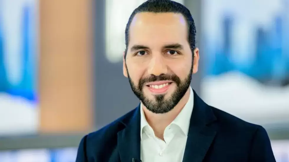 Nayib Bukele, criptomonedas, crypto, bitcoin, bonos, Volcano Energy