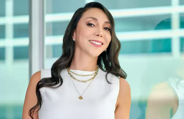 La ecuatoriana que ensea a los latinos cmo y dnde invertir en EE.UU.