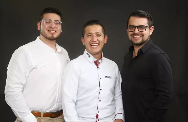 Ellos estn listos para empezar a producir sus mquinas lser en Per y Mxico