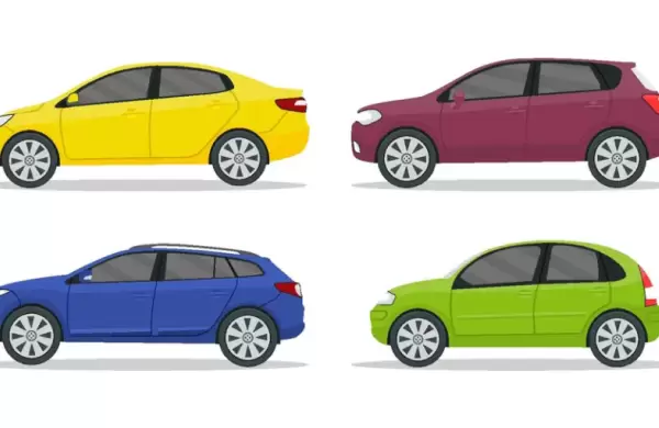 Qu colores de pintura aumentan el valor de reventa de un auto?