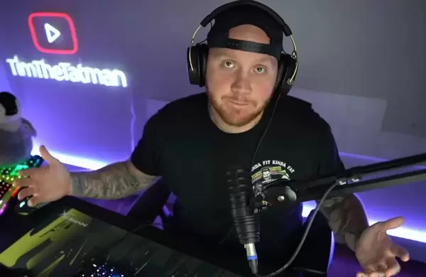 'Call Of Duty' elimina la skin de TimTheTatman mientras la polmica se intensifica