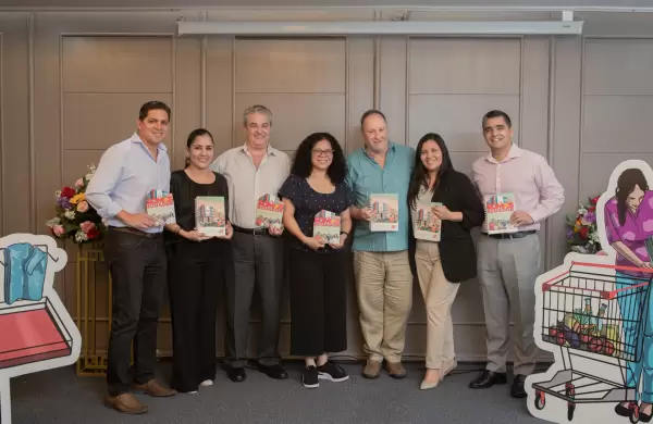 Tía presenta su Memoria 2022 y estrena una plataforma web para seguir el resultado de sus iniciativas de sostenibilidad