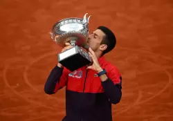 Novak Djokovic, el xito de un lder que no sirve de modelo para una escuela de negocios