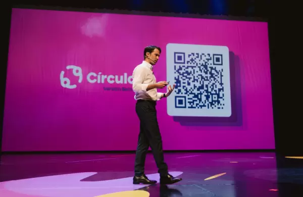 Cobrar y pagar deja de ser incómodo con círculos, la nueva funcionalidad de la App Banco Guayaquil