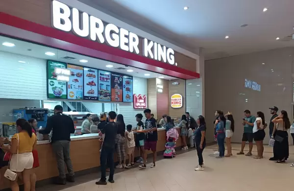 Alimentos del Golfo es el nuevo operador de Burger King Ecuador