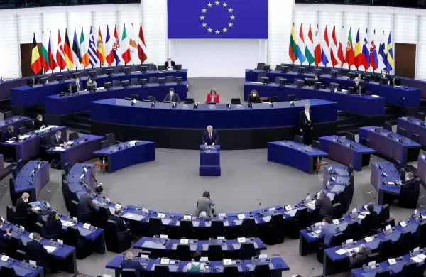 El Parlamento Europeo aprobó regular el uso de la Inteligencia Artificial