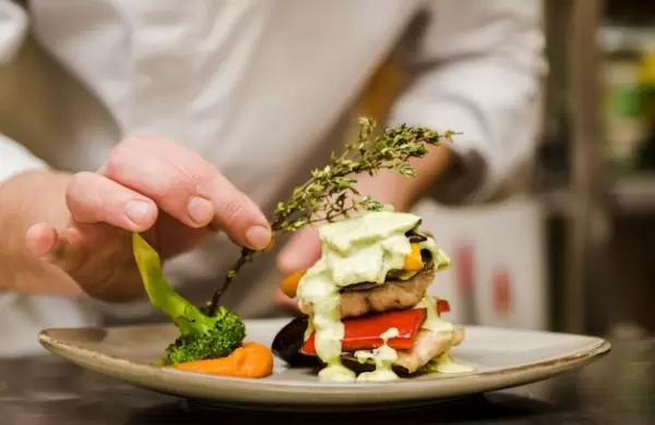 Ecuador: The World`s 50 Best Restaurants