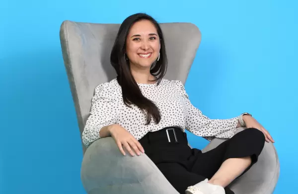 ngel Guardin de las Mujeres Tech