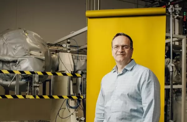 Una startup dio con la tecnología para fabricar imanes sin usar tierras raras y no depender de China