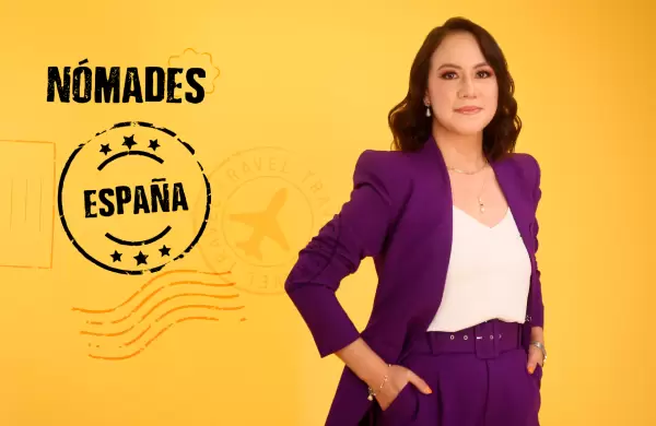 'Los ecuatorianos son unos camaleones'