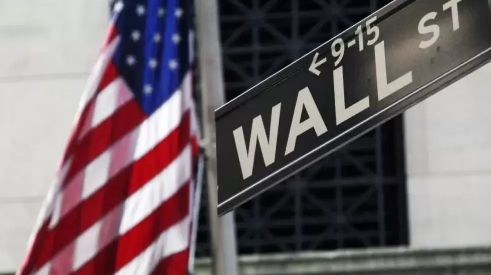 Wall Street, acciones