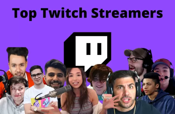 Twitch lanza cambios pero los creadores de contenido siguen disconformes