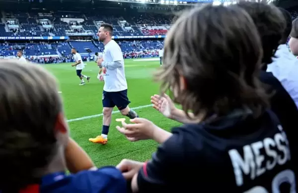 Centro global econmico, social y cultural: el plan de Miami que potencia la llegada de Messi