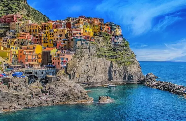 Cruceros por el Mediterrneo: qu saber antes de reservar