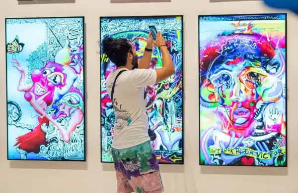 Cómo las grandes marcas usan NFT para la creación de comunidades y el acceso a DAO