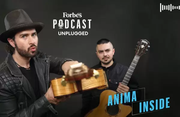 Esta banda ecuatoriana se marcha de gira por EE.UU.