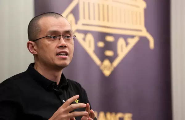 Un guiño de la SEC a Binance baja la tensión al mercado crypto aunque la batalla legal continúa