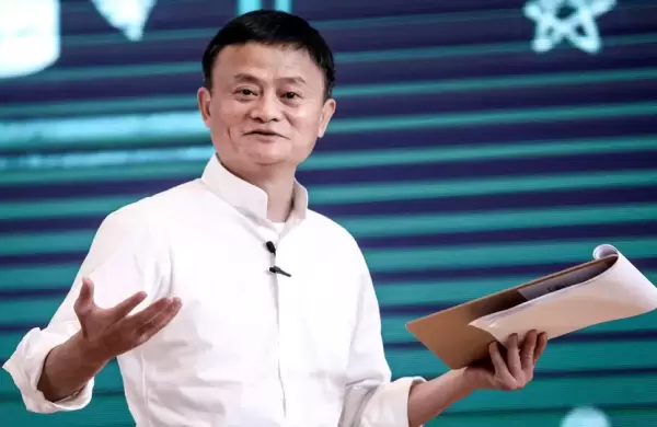 Así es la inesperada nueva vida de Jack Ma, fundador de Alibaba