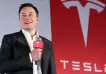 La reputacin de Elon Musk se resiente por la cada de Tesla