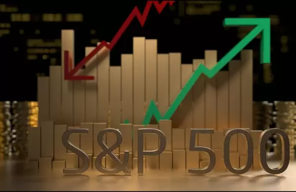 Después de 164 días, el índice S&P 500 es oficialmente un mercado alcista, pero todo podría tratarse de una farsa