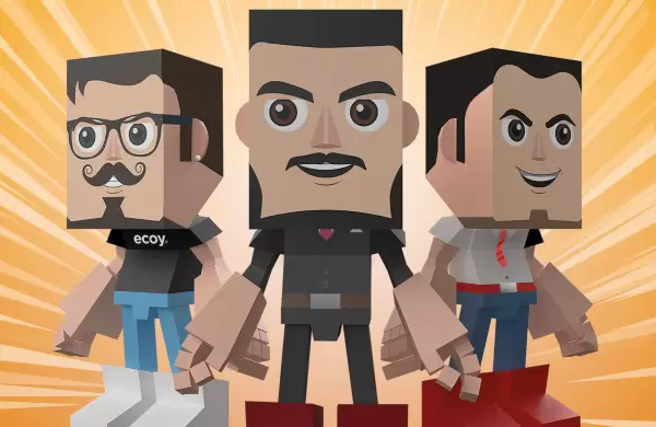 Marvel y Disney los aman