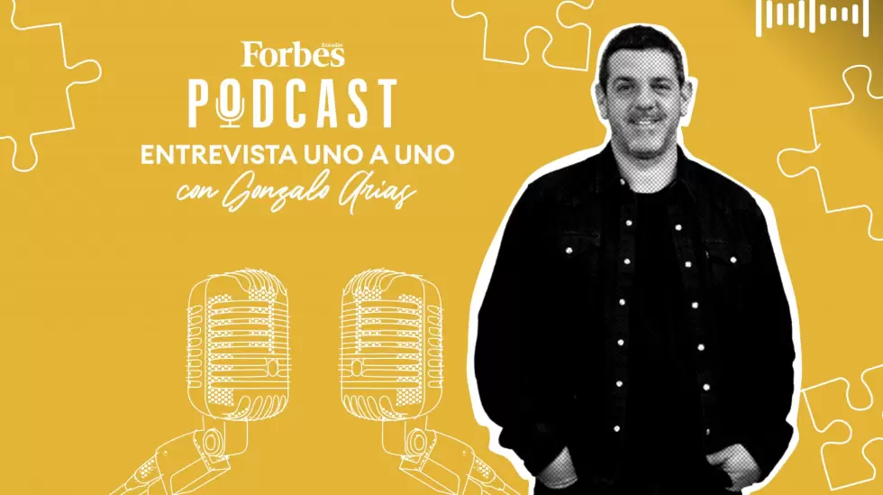 Portada Podcast uno a uno