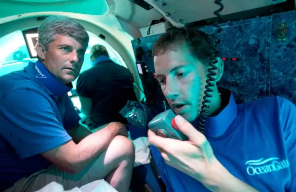 Submarino desaparecido: un empleado advirtió sobre problemas de seguridad pero fue despedido por OceanGate