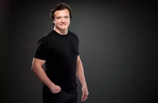 Guillermo Pepe, fundador de Mamotest, recauda US$ 3.3 millones en fondeo para refundar su empresa y ser global