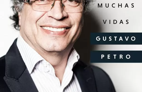 Petro Una vida, muchas vidas, Petro segn Petro