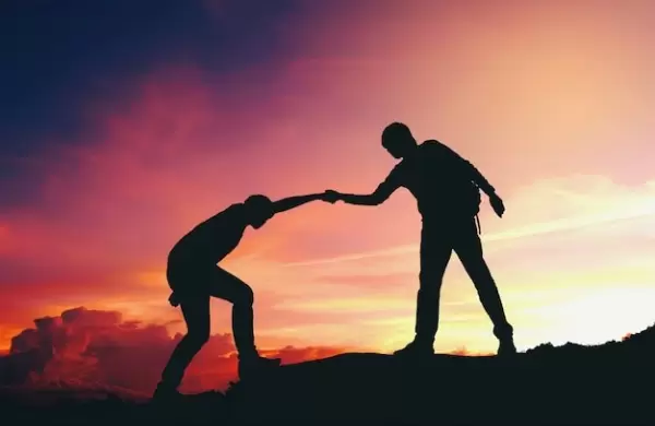 Con pasin y compasin