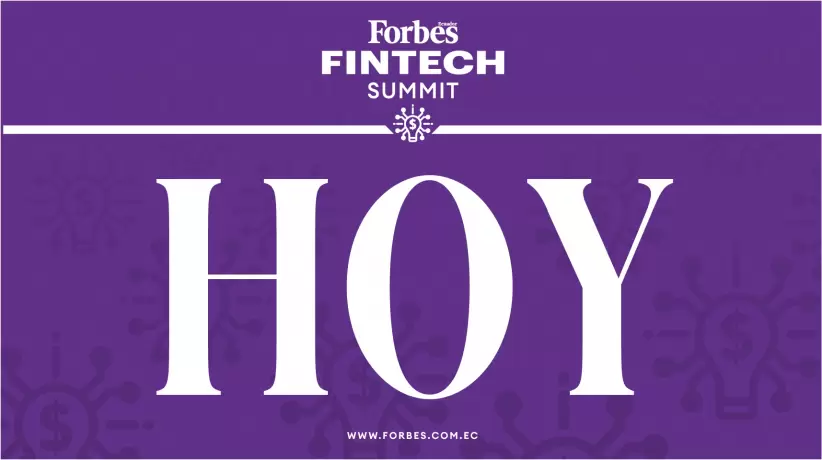 Summit Fintech Hoy