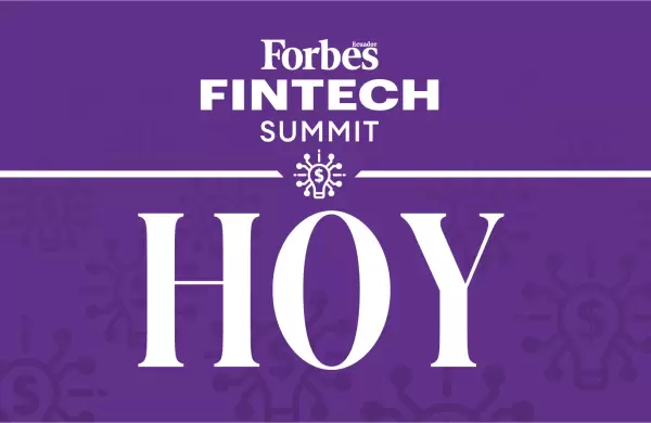 La industria fintech, el tema del nuevo Summit de Forbes