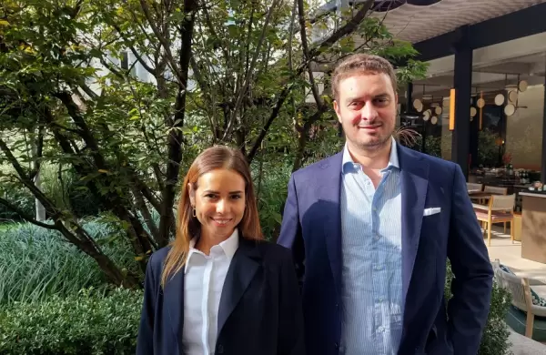 Cuál es la familia italiana que crea complejos hoteleros de lujo en todo el mundo