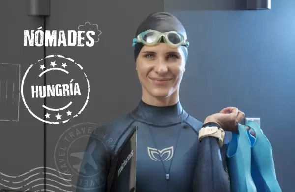 'En Europa somos ms fros, en Ecuador aprecio la calidez de la gente'