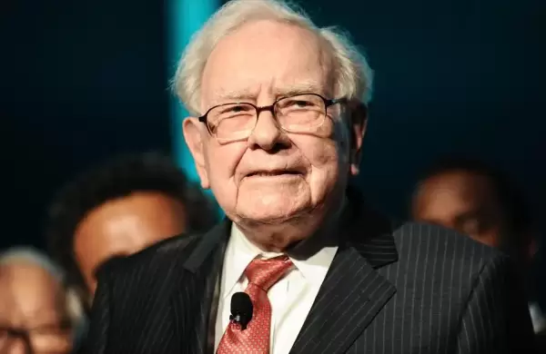 Revelan frmula secreta de Warren Buffett para la creacin de riqueza