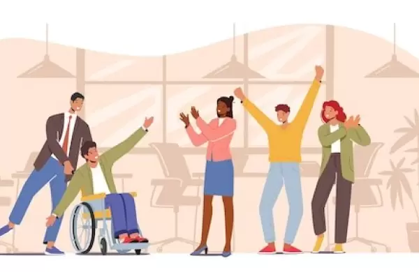 Cómo trabajar con un líder que no aborda la diversidad e inclusión