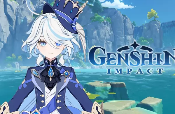 Genshin Impact revela imágenes de Fontaine y la posible fecha de lanzamiento