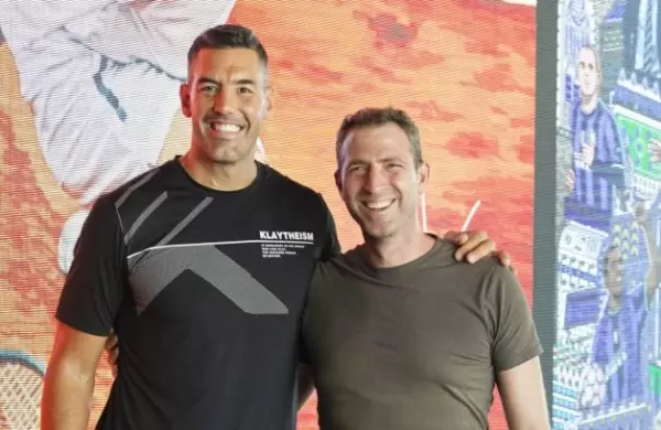 La empresa de Luis Scola apuesta por llevar la tokenizacin al turismo y otros sectores econmicos