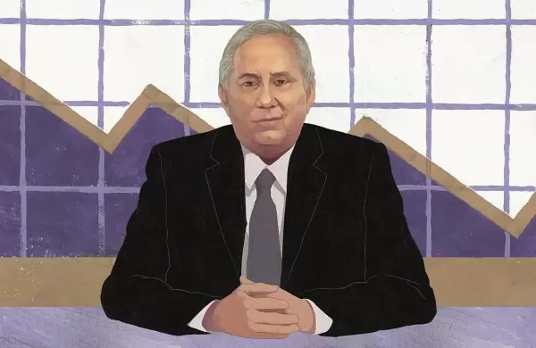 La teoría "conspiranoica" que amenaza a Wall Street o cómo "ganar más dinero matando empresas que construyéndolas"